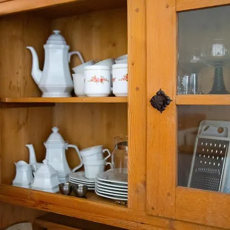 Apartmán In *