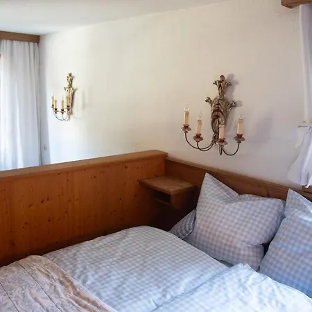 Apartmán In *