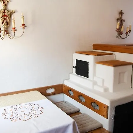 Apartmán In *
