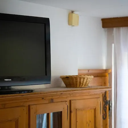 In Altenmarkt im Pongau