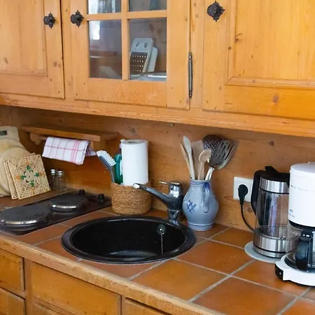 In * Altenmarkt im Pongau