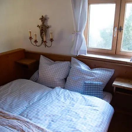 In Apartmán