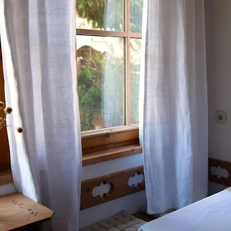 Apartmán In Altenmarkt im Pongau