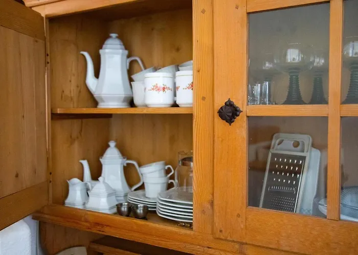 Apartman In *