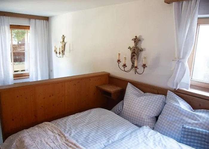 Apartman In *