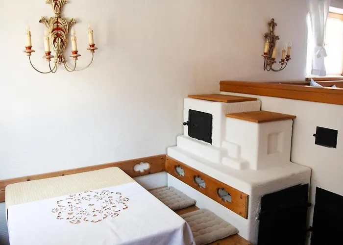 Apartman In *
