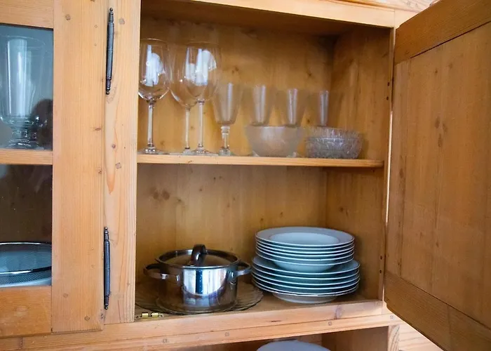 Apartman In