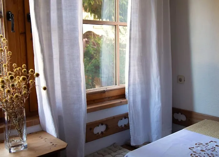 Apartman In Altenmarkt im Pongau